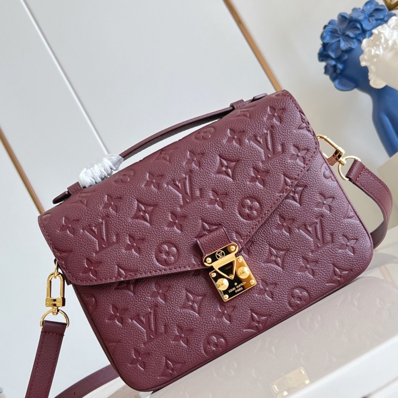 LV Satchel Bags